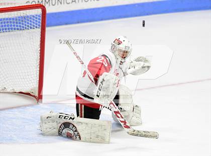 Thumbnail 2 in Glastonbury vs. Branford (CIAC D2 Final) photogallery.