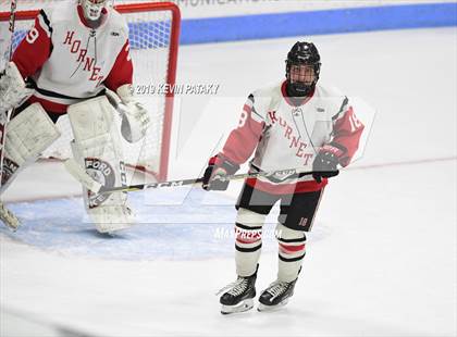 Thumbnail 2 in Glastonbury vs. Branford (CIAC D2 Final) photogallery.