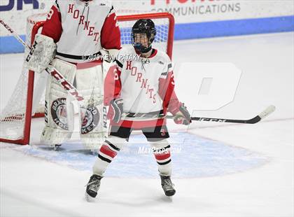 Thumbnail 3 in Glastonbury vs. Branford (CIAC D2 Final) photogallery.