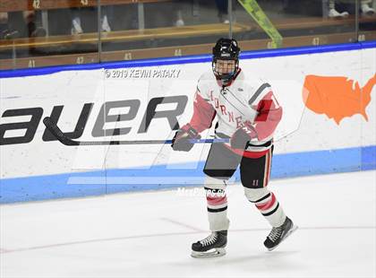 Thumbnail 1 in Glastonbury vs. Branford (CIAC D2 Final) photogallery.