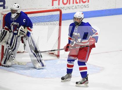 Thumbnail 1 in Glastonbury vs. Branford (CIAC D2 Final) photogallery.