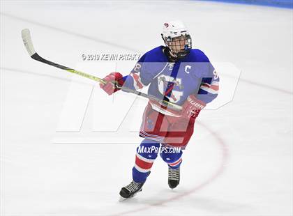 Thumbnail 3 in Glastonbury vs. Branford (CIAC D2 Final) photogallery.