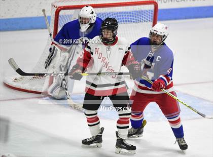 Thumbnail 3 in Glastonbury vs. Branford (CIAC D2 Final) photogallery.
