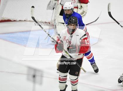 Thumbnail 3 in Glastonbury vs. Branford (CIAC D2 Final) photogallery.