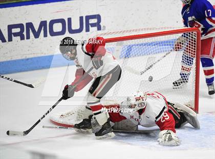 Thumbnail 1 in Glastonbury vs. Branford (CIAC D2 Final) photogallery.