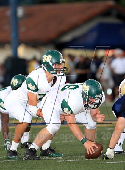 Thumbnail 3 in Mira Costa @ Notre Dame photogallery.