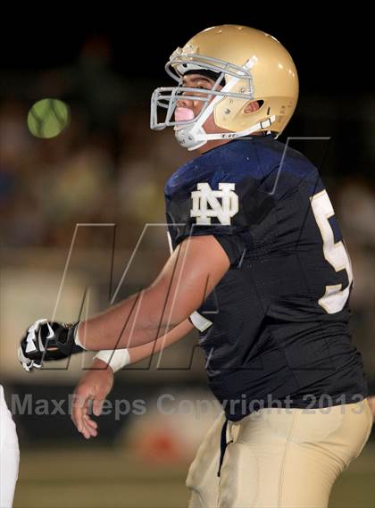 Thumbnail 2 in Mira Costa @ Notre Dame photogallery.
