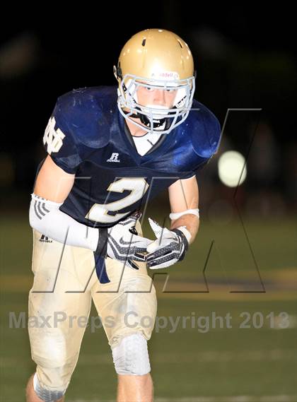 Thumbnail 3 in Mira Costa @ Notre Dame photogallery.