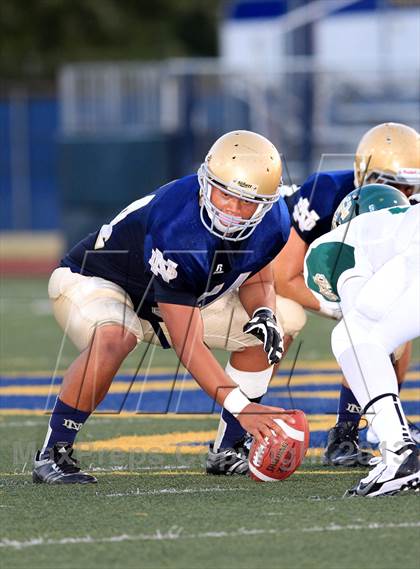 Thumbnail 1 in Mira Costa @ Notre Dame photogallery.