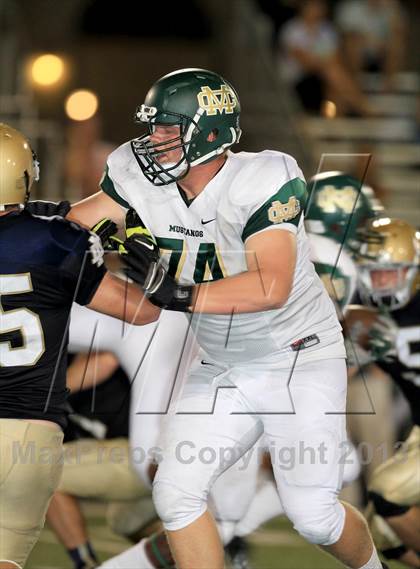Thumbnail 2 in Mira Costa @ Notre Dame photogallery.