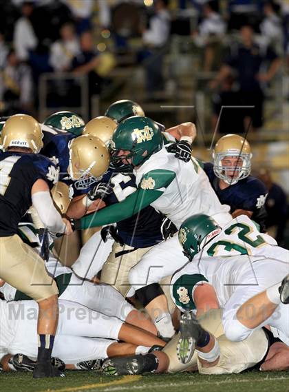 Thumbnail 1 in Mira Costa @ Notre Dame photogallery.