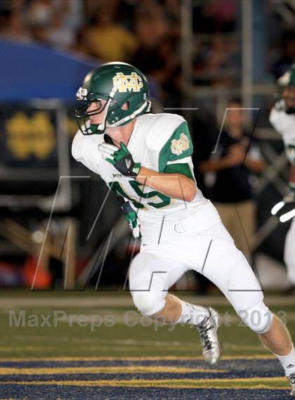 Thumbnail 1 in Mira Costa @ Notre Dame photogallery.