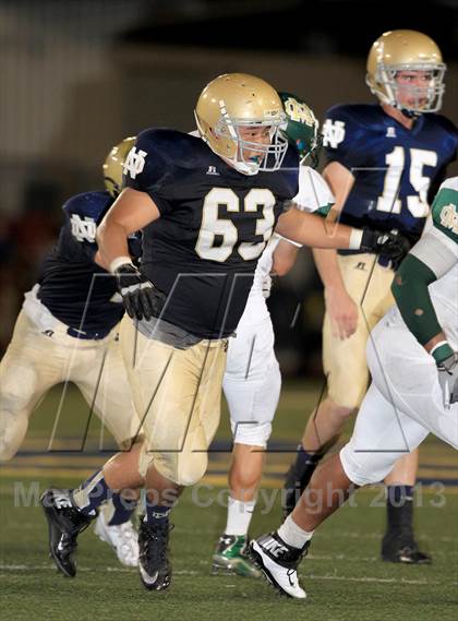Thumbnail 3 in Mira Costa @ Notre Dame photogallery.