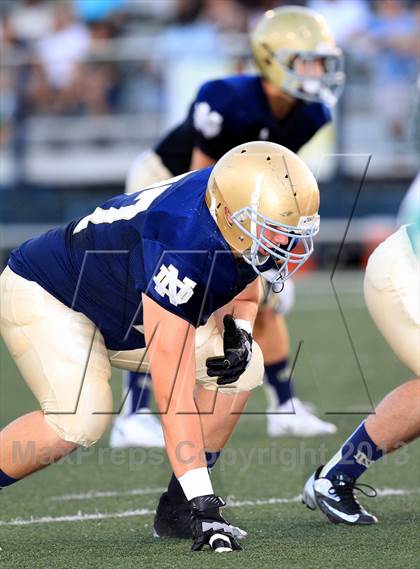 Thumbnail 2 in Mira Costa @ Notre Dame photogallery.