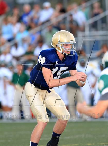 Thumbnail 2 in Mira Costa @ Notre Dame photogallery.