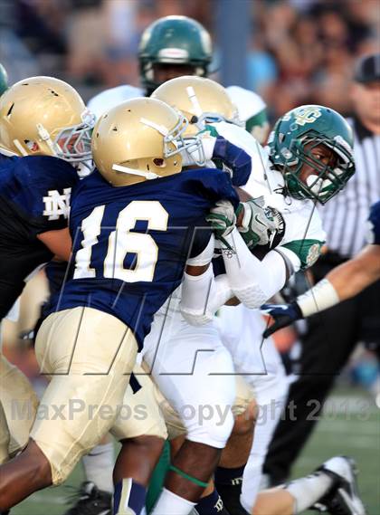 Thumbnail 3 in Mira Costa @ Notre Dame photogallery.