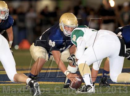 Thumbnail 2 in Mira Costa @ Notre Dame photogallery.