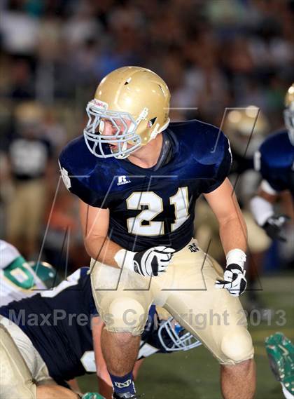 Thumbnail 3 in Mira Costa @ Notre Dame photogallery.
