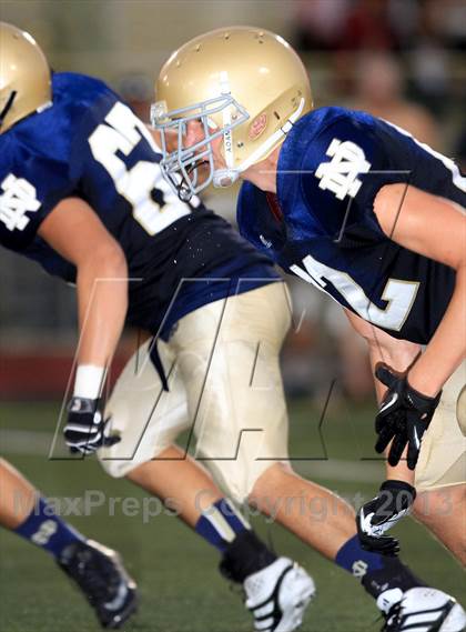 Thumbnail 1 in Mira Costa @ Notre Dame photogallery.