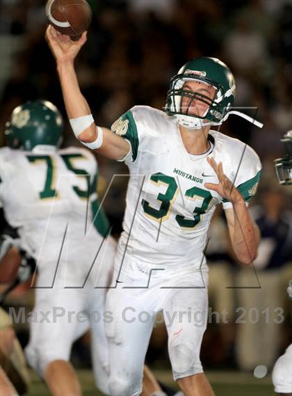 Thumbnail 2 in Mira Costa @ Notre Dame photogallery.
