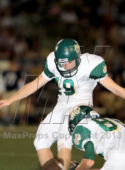 Thumbnail 1 in Mira Costa @ Notre Dame photogallery.
