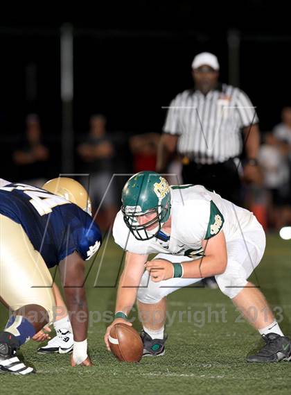 Thumbnail 3 in Mira Costa @ Notre Dame photogallery.