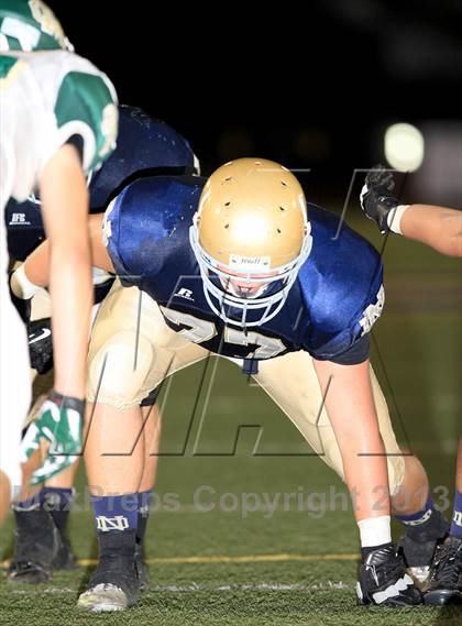 Thumbnail 2 in Mira Costa @ Notre Dame photogallery.