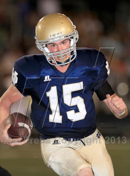 Thumbnail 2 in Mira Costa @ Notre Dame photogallery.