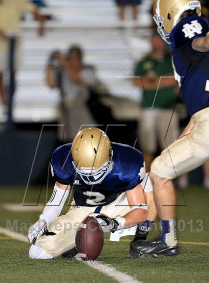 Thumbnail 3 in Mira Costa @ Notre Dame photogallery.