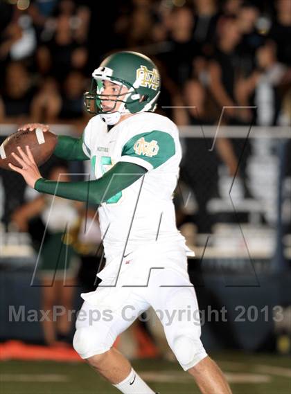 Thumbnail 3 in Mira Costa @ Notre Dame photogallery.
