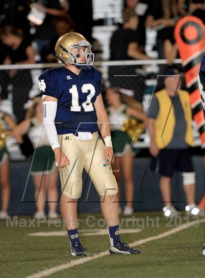 Thumbnail 3 in Mira Costa @ Notre Dame photogallery.