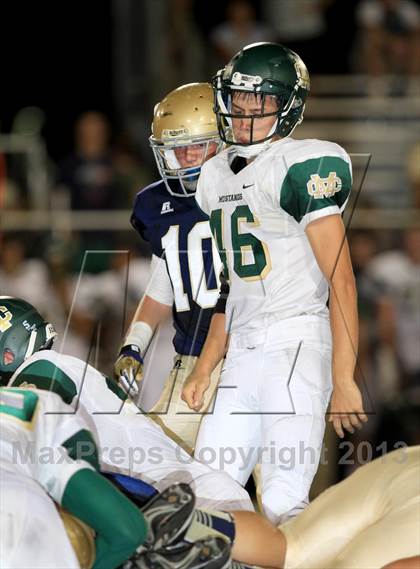 Thumbnail 2 in Mira Costa @ Notre Dame photogallery.
