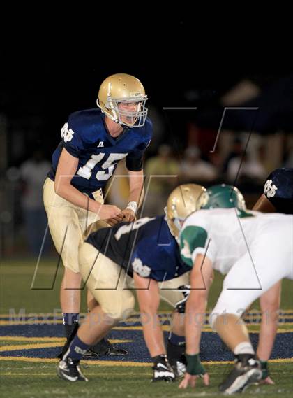 Thumbnail 3 in Mira Costa @ Notre Dame photogallery.