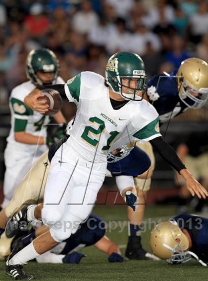 Thumbnail 2 in Mira Costa @ Notre Dame photogallery.