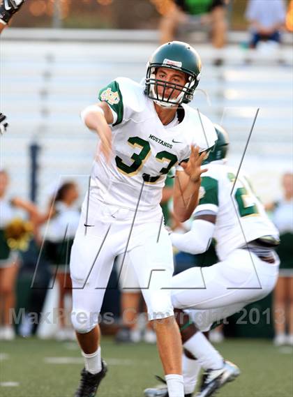 Thumbnail 1 in Mira Costa @ Notre Dame photogallery.