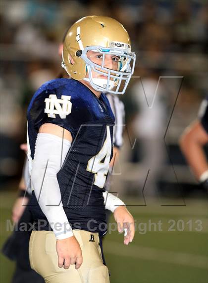 Thumbnail 3 in Mira Costa @ Notre Dame photogallery.