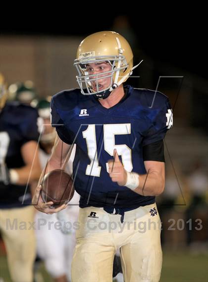 Thumbnail 1 in Mira Costa @ Notre Dame photogallery.