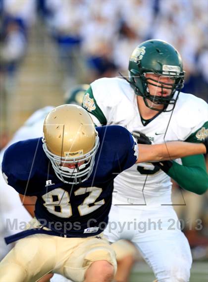 Thumbnail 1 in Mira Costa @ Notre Dame photogallery.