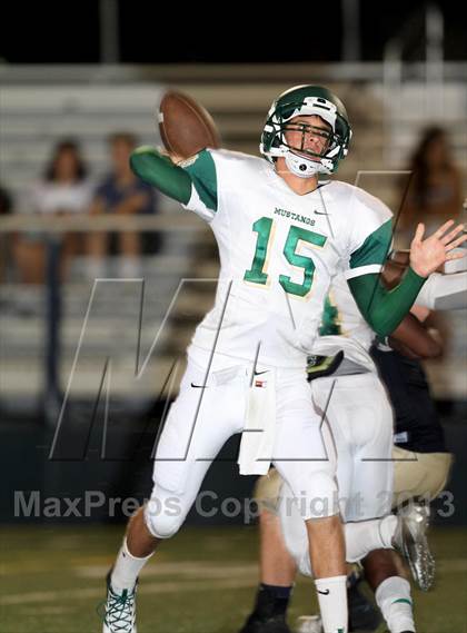 Thumbnail 1 in Mira Costa @ Notre Dame photogallery.