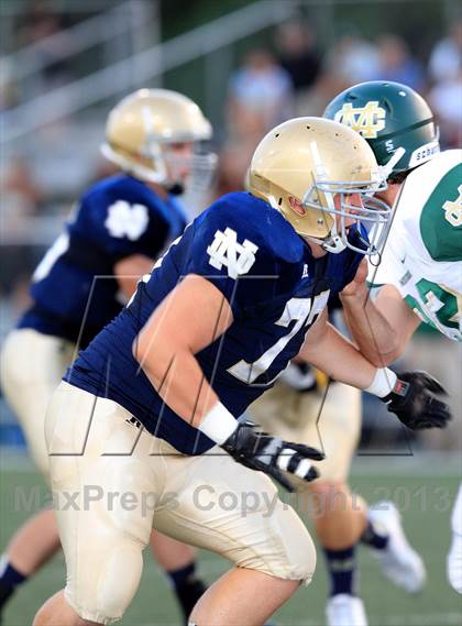 Thumbnail 3 in Mira Costa @ Notre Dame photogallery.