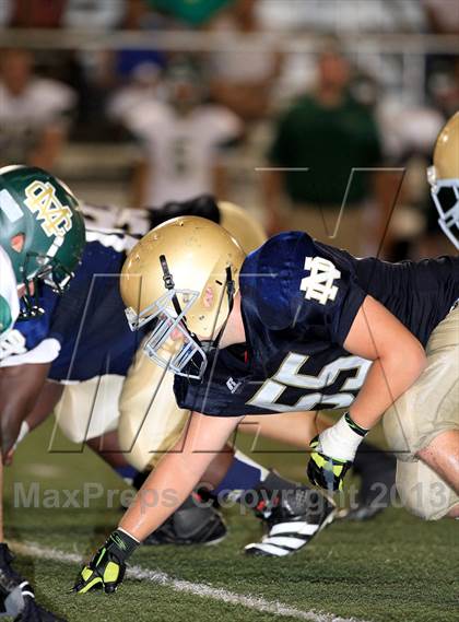 Thumbnail 1 in Mira Costa @ Notre Dame photogallery.