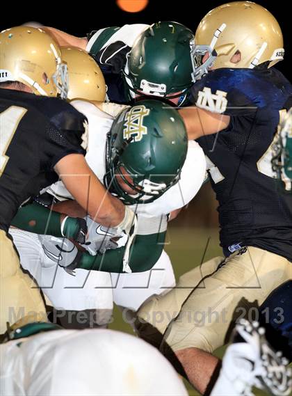 Thumbnail 3 in Mira Costa @ Notre Dame photogallery.
