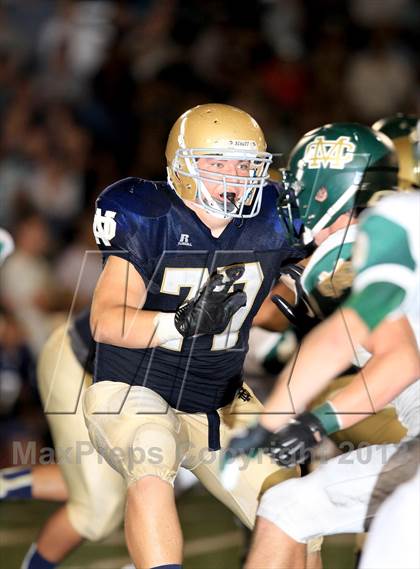 Thumbnail 3 in Mira Costa @ Notre Dame photogallery.