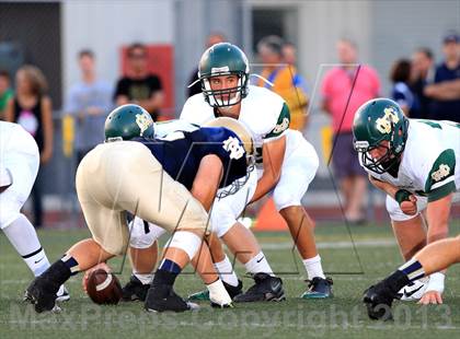 Thumbnail 2 in Mira Costa @ Notre Dame photogallery.