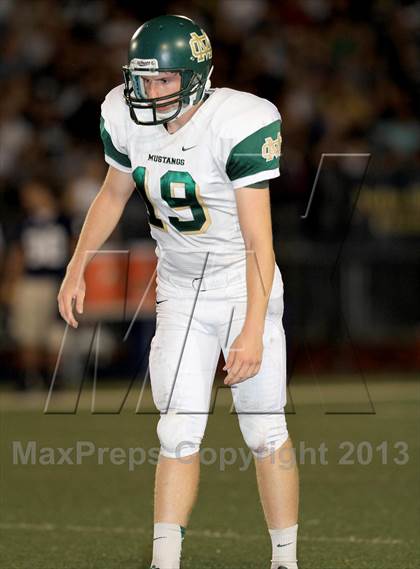 Thumbnail 3 in Mira Costa @ Notre Dame photogallery.