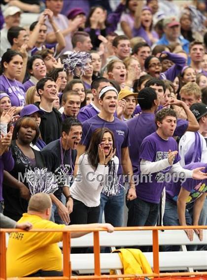 Thumbnail 3 in New Rochelle vs. North Tonawanda (NYSPHSAA Class AA Final) photogallery.
