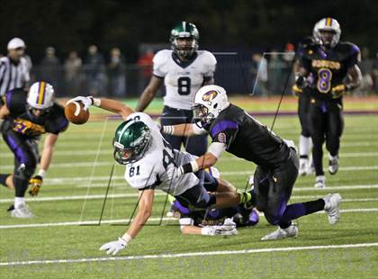 Thumbnail 2 in South County @ Lake Braddock photogallery.