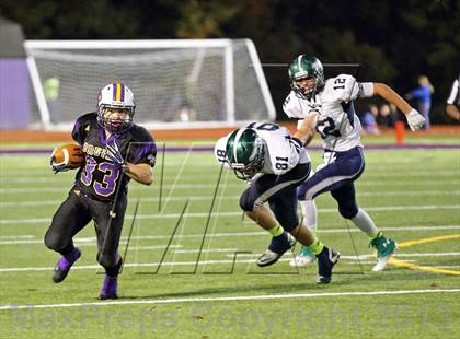 Thumbnail 2 in South County @ Lake Braddock photogallery.