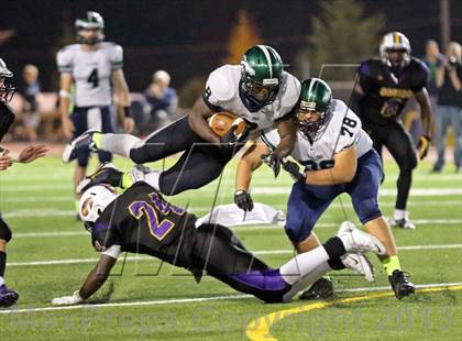 Thumbnail 2 in South County @ Lake Braddock photogallery.