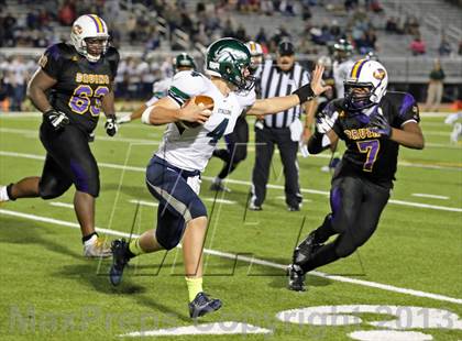 Thumbnail 2 in South County @ Lake Braddock photogallery.